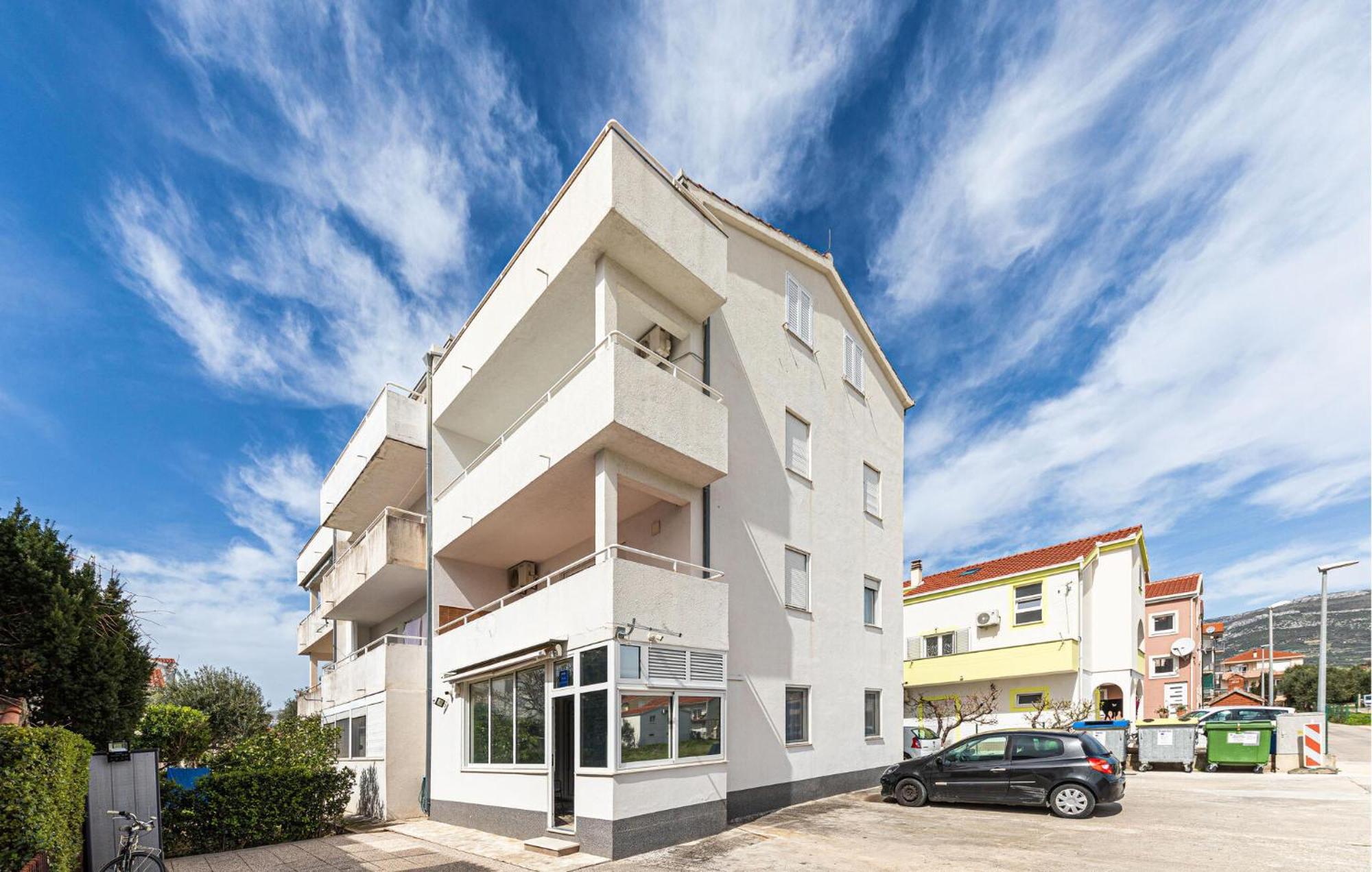 Apartment Near The Sea Kaštela Εξωτερικό φωτογραφία