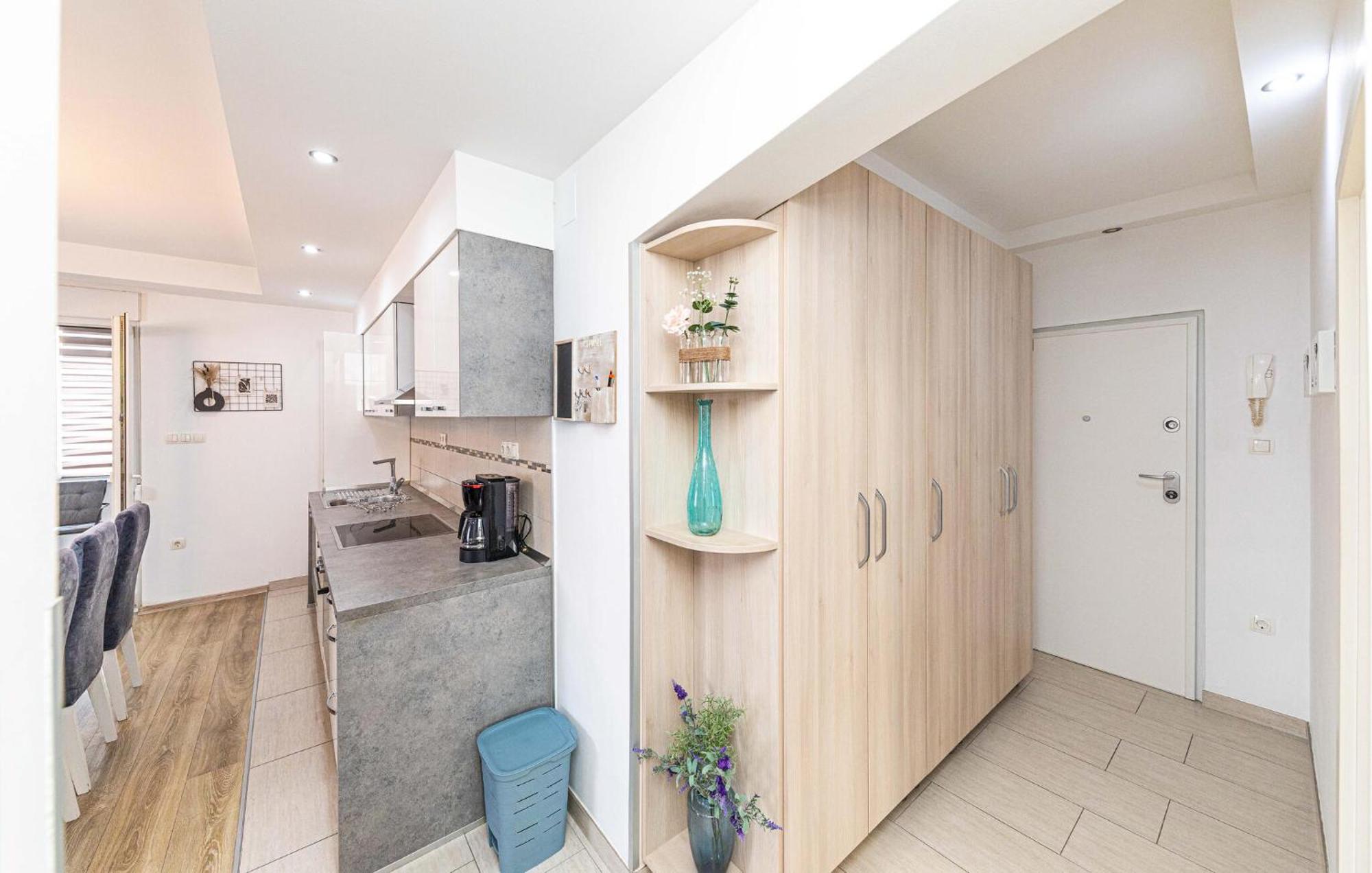 Apartment Near The Sea Kaštela Εξωτερικό φωτογραφία