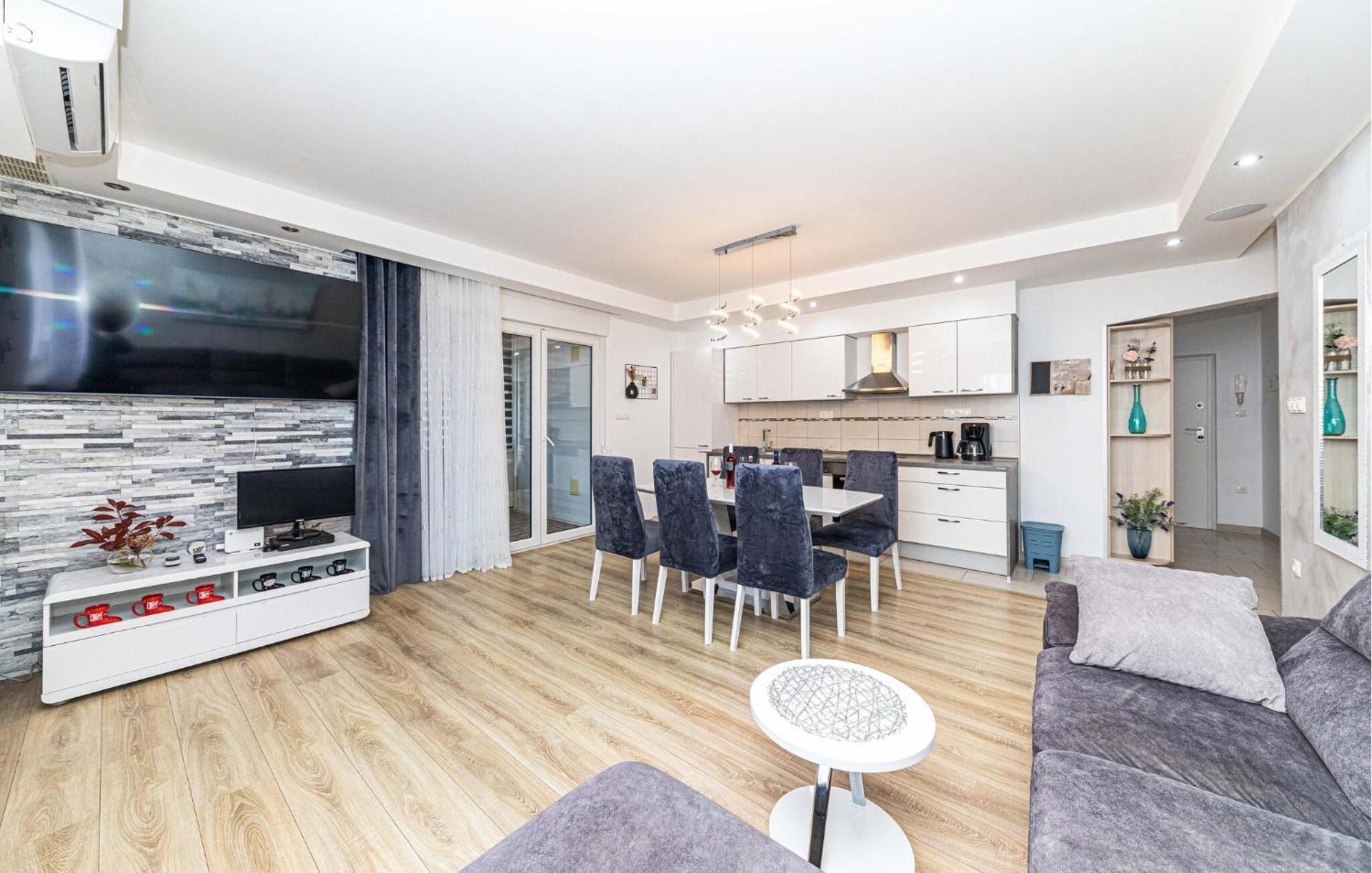 Apartment Near The Sea Kaštela Εξωτερικό φωτογραφία