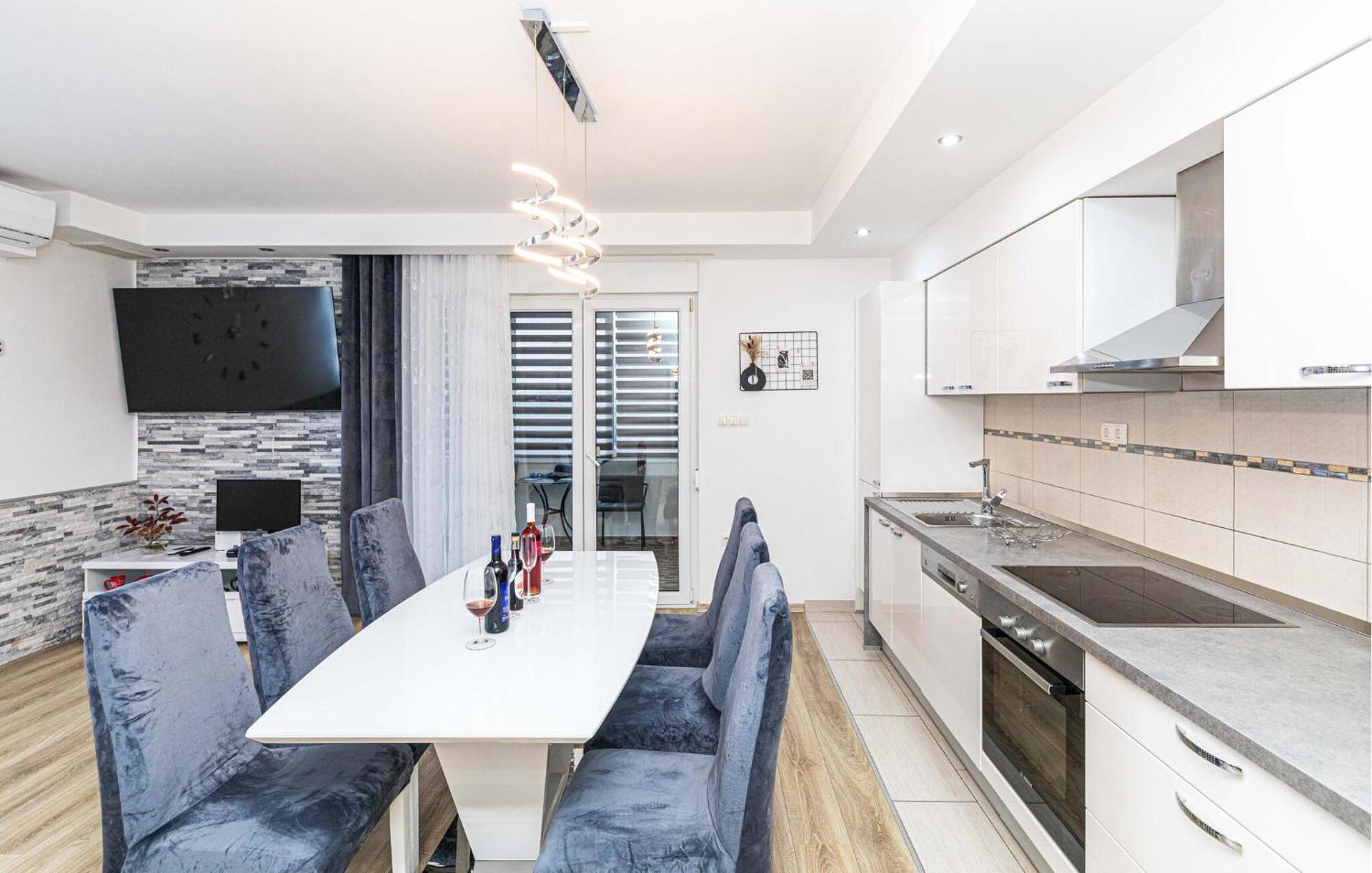 Apartment Near The Sea Kaštela Εξωτερικό φωτογραφία