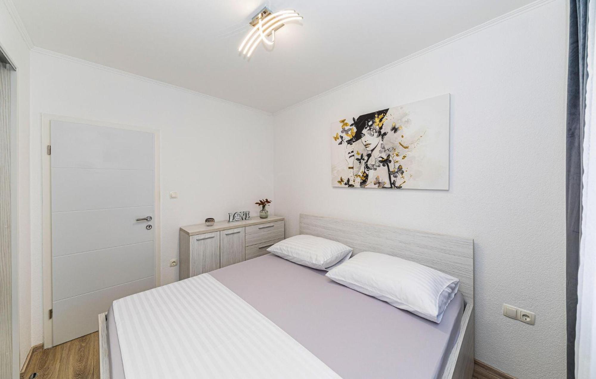 Apartment Near The Sea Kaštela Εξωτερικό φωτογραφία