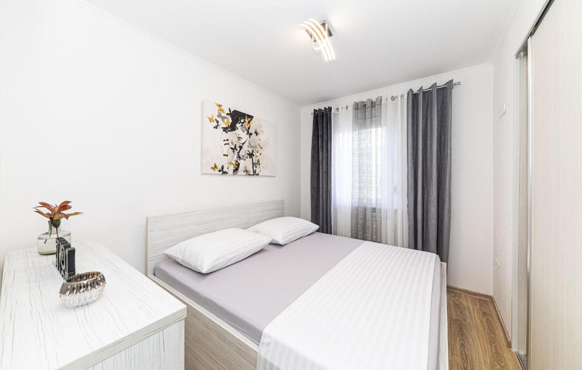 Apartment Near The Sea Kaštela Εξωτερικό φωτογραφία