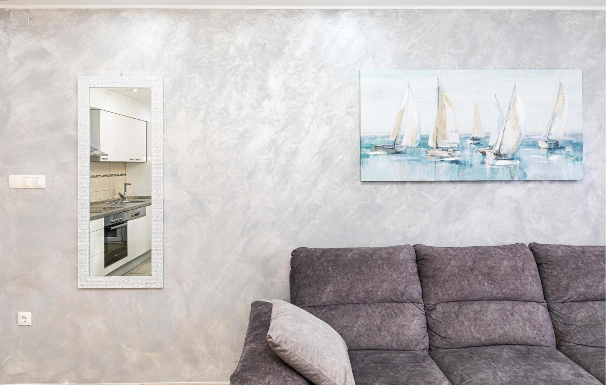 Apartment Near The Sea Kaštela Εξωτερικό φωτογραφία