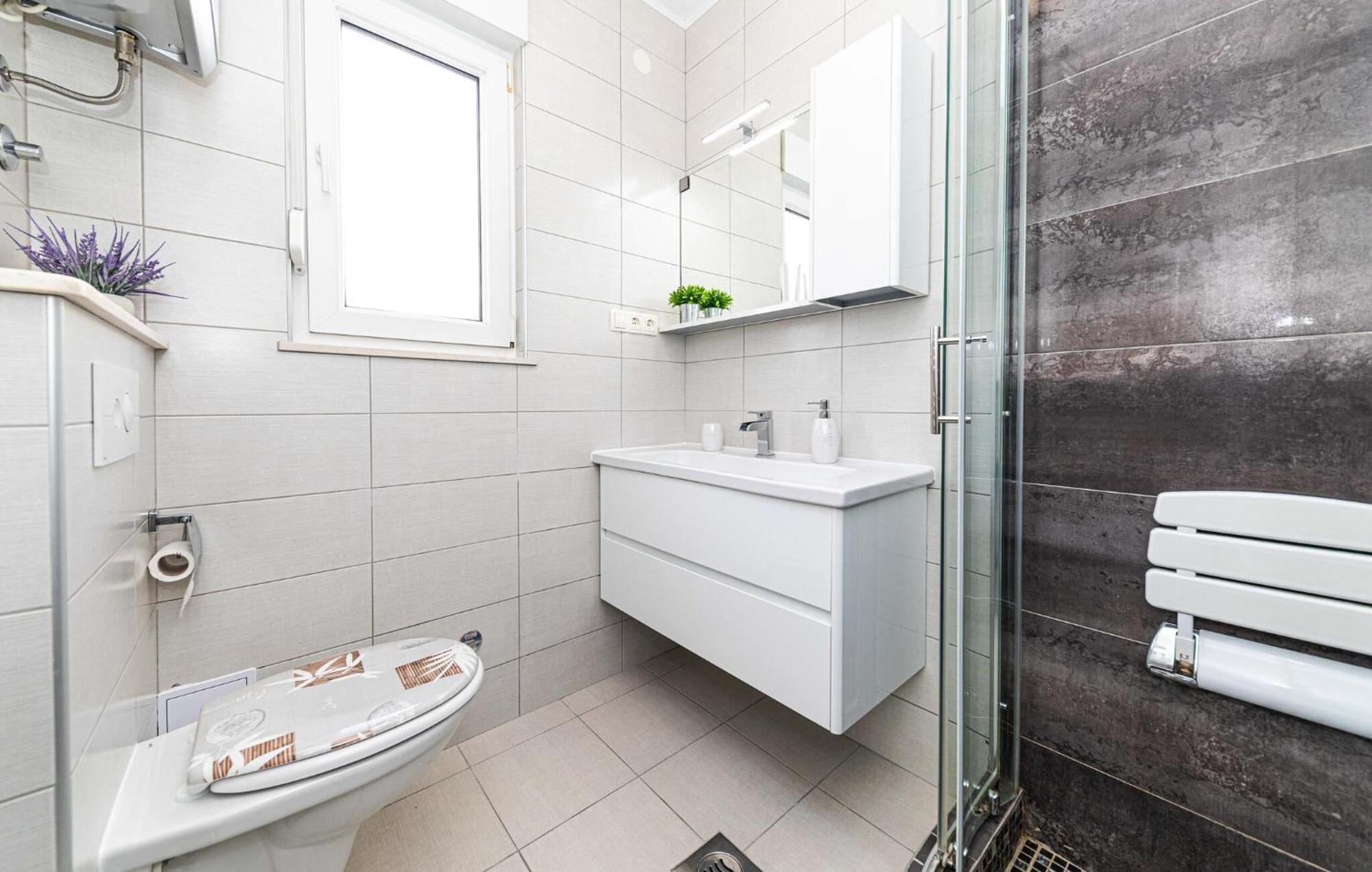 Apartment Near The Sea Kaštela Εξωτερικό φωτογραφία
