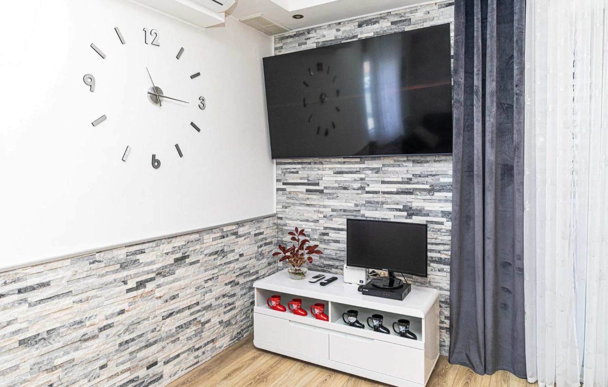 Apartment Near The Sea Kaštela Εξωτερικό φωτογραφία