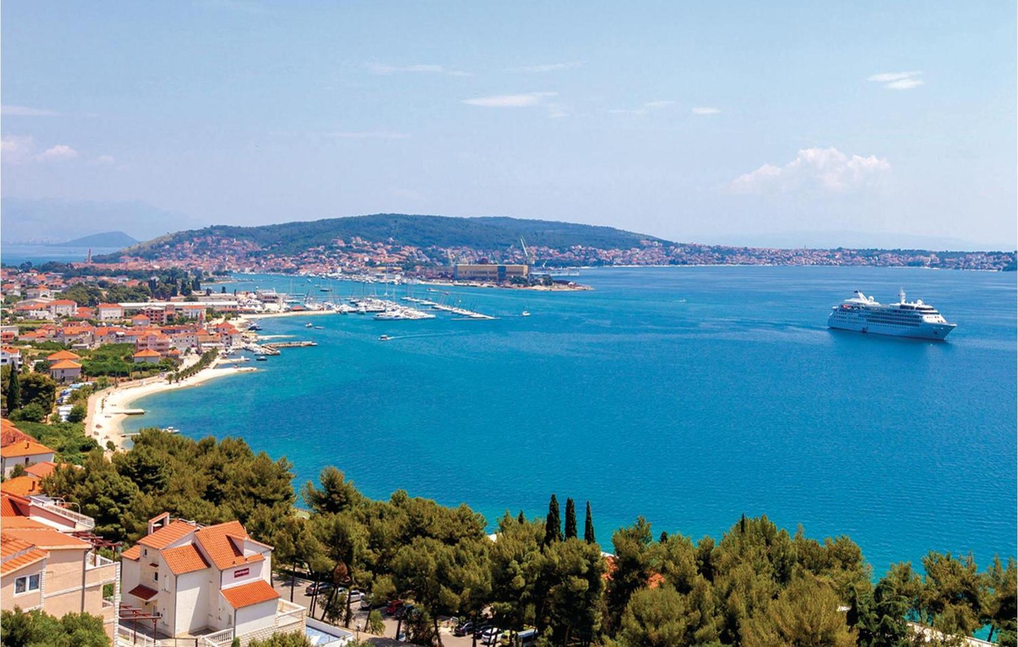 Apartment Near The Sea Kaštela Εξωτερικό φωτογραφία