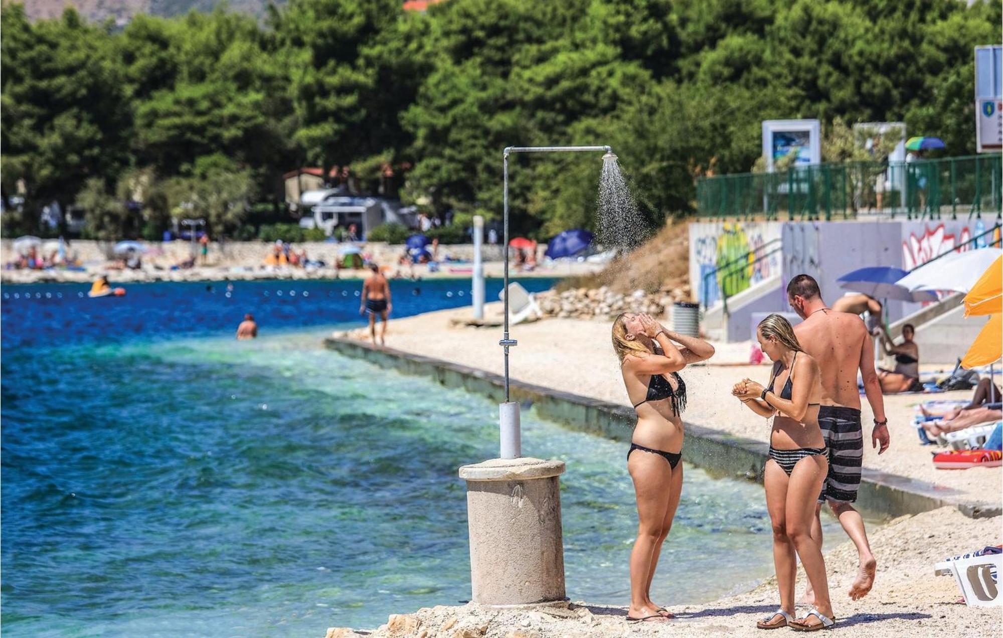 Apartment Near The Sea Kaštela Εξωτερικό φωτογραφία
