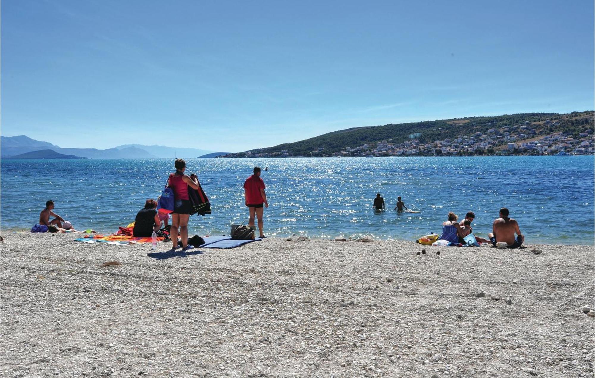 Apartment Near The Sea Kaštela Εξωτερικό φωτογραφία
